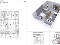 Nova Detelinara, Detelinara, Gradske lokacije, Novi Sad | 4zida.rs