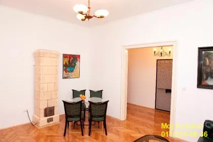 Zeleni venac | 4zida.rs