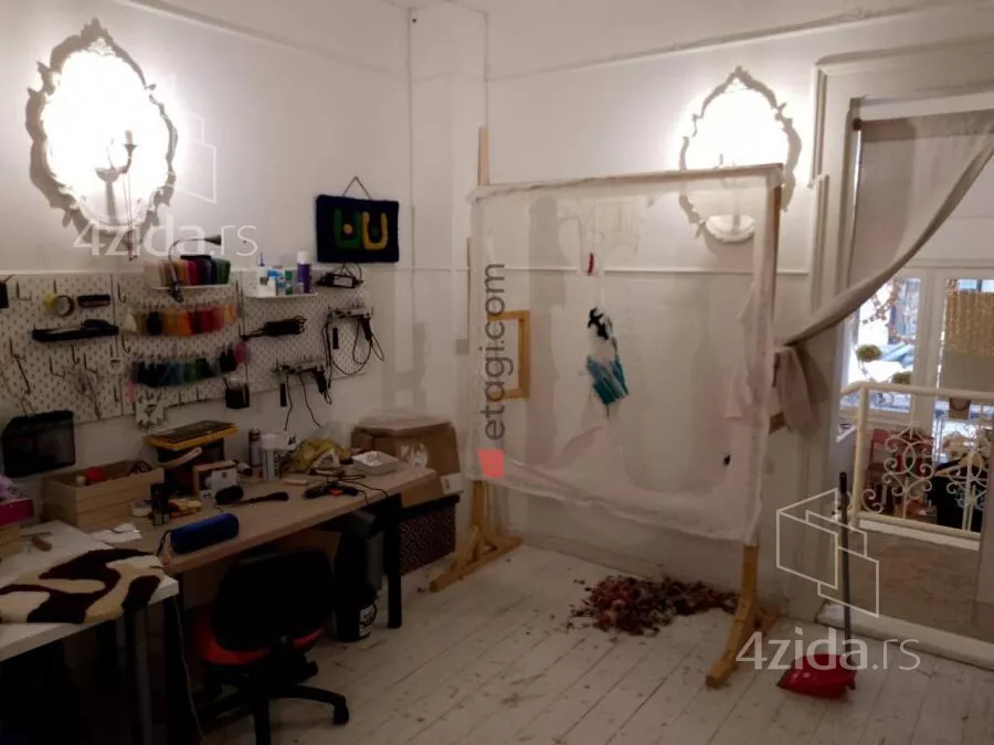 Poslovni prostor | 4zida