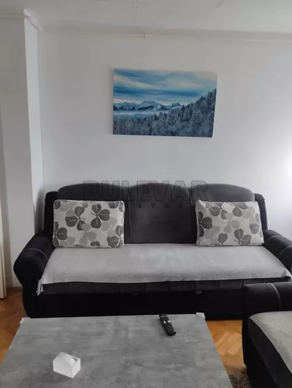 Bulevar Svetog Pantelejmona | 4zida.rs