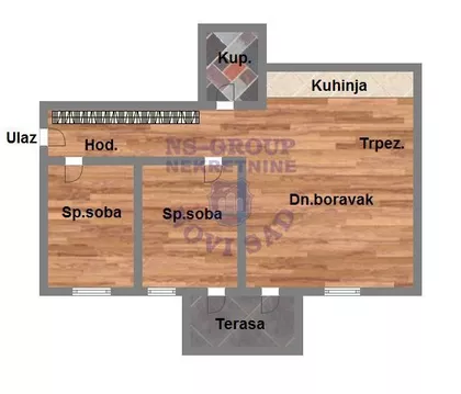 Salajka | 4zida.rs
