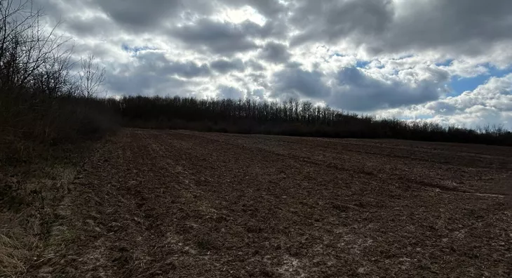 Poljoprivredno zemljište | 4zida