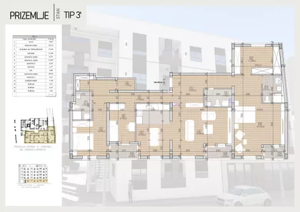 Dr Ilije Kolovića 22 | 4zida.rs