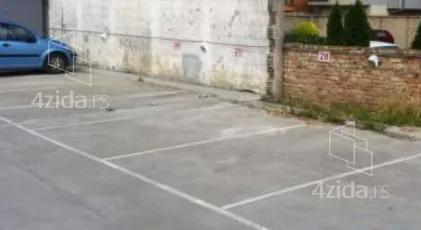 Parking | 4zida