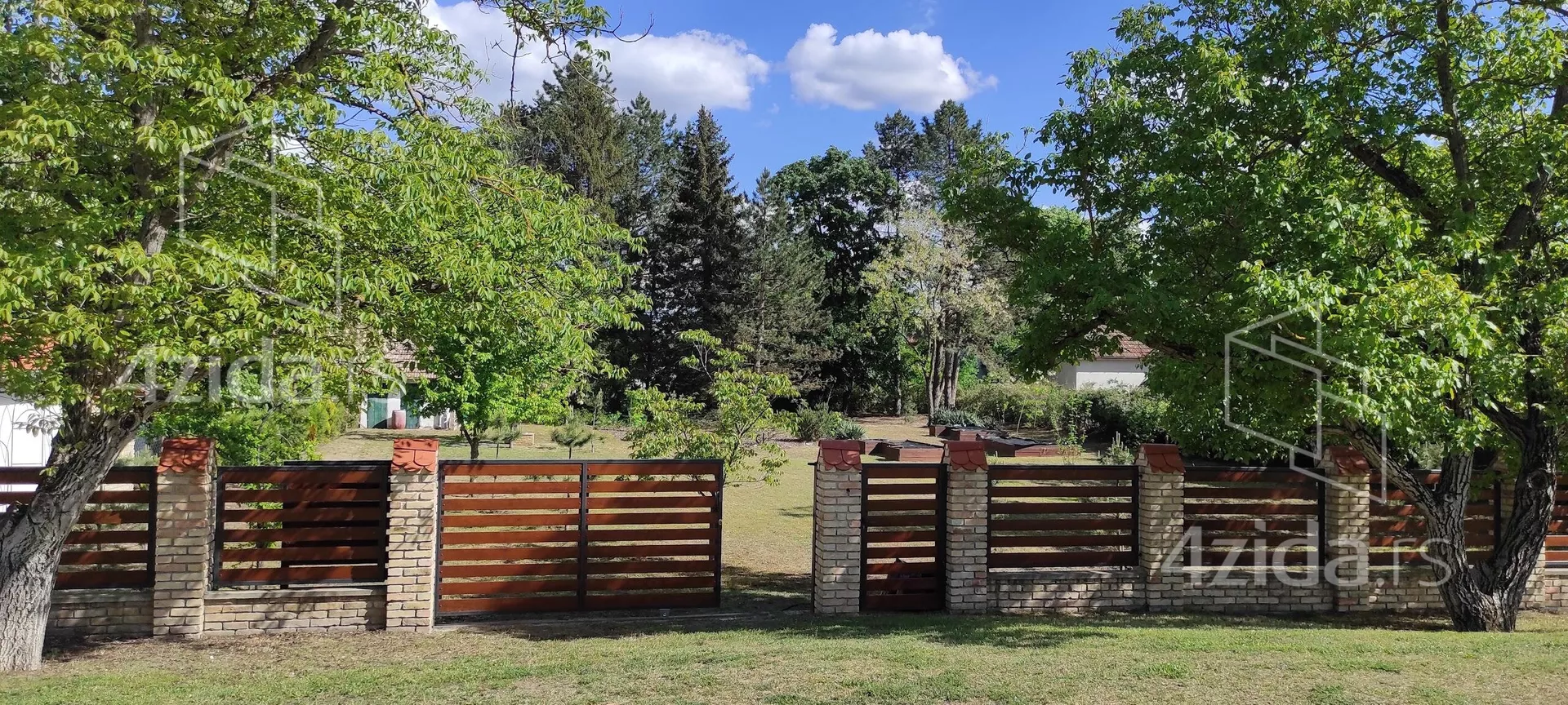 Građevinsko zemljište | 4zida