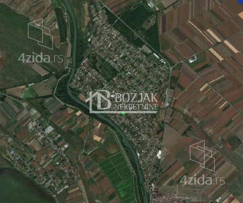 Građevinsko zemljište | 4zida