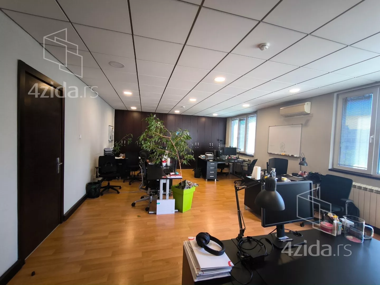 Kancelarija | 4zida