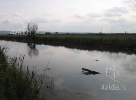 Poljoprivredno zemljište | 4zida