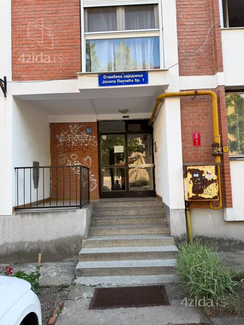 Garsonjera | 4zida
