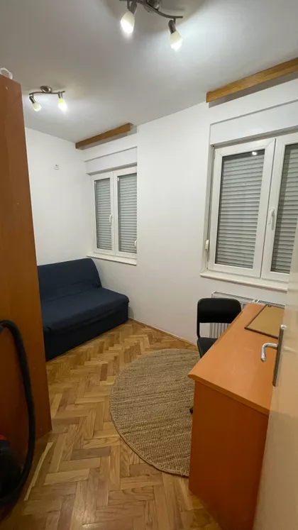 Miše Dimitrijevića 33 | 4zida.rs