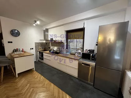 Ilije Ognjanovića | 4zida.rs