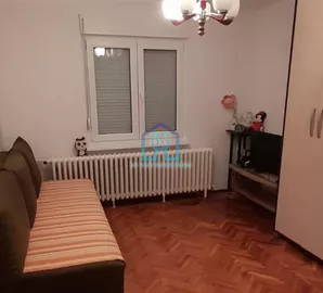 Satelit, Novo Naselje, Gradske lokacije, Novi Sad, 1.0 stan | 4zida.rs