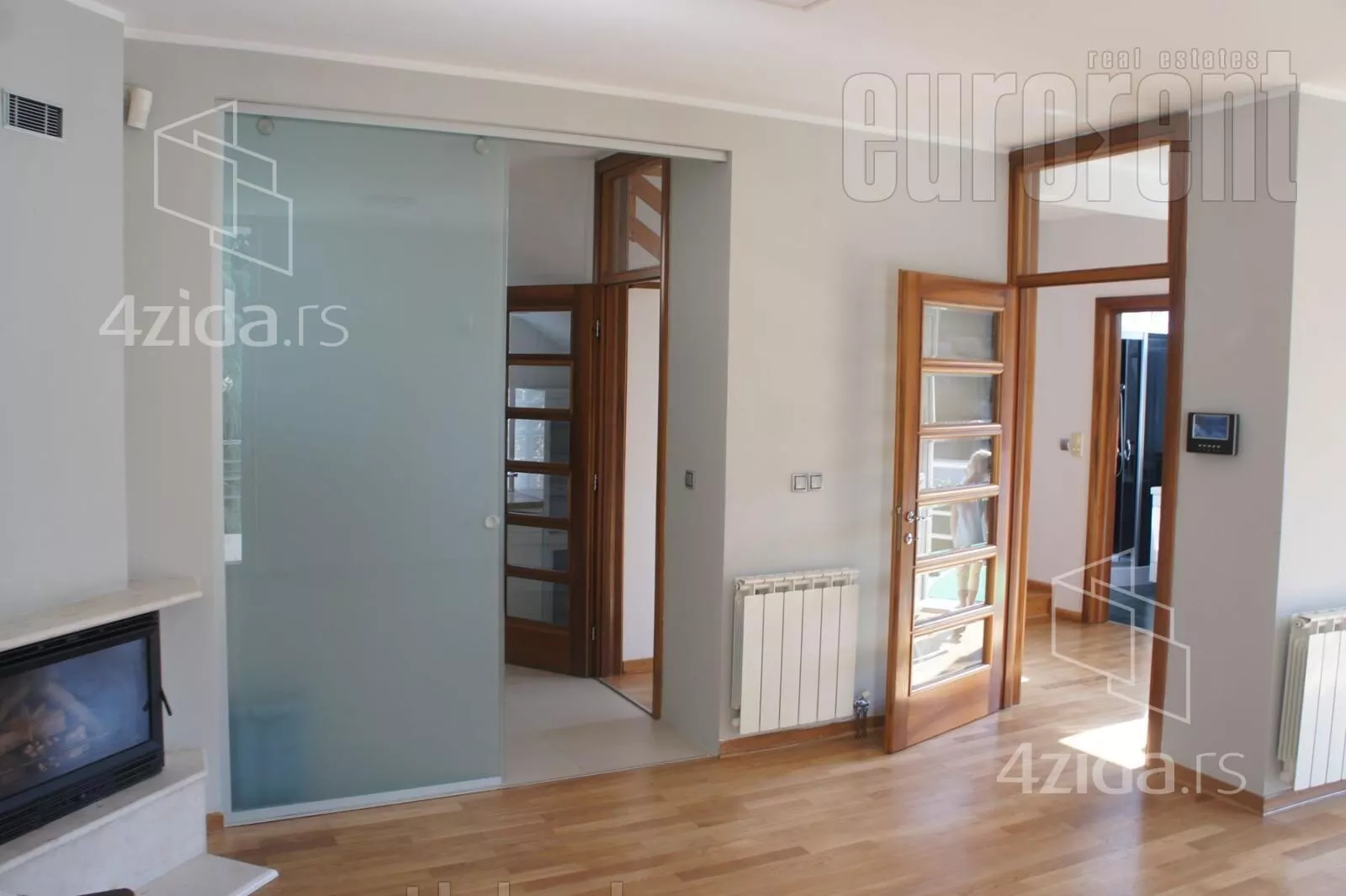 3-etažna kuća | 4zida