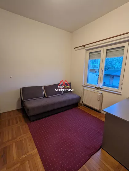 Bulevar Cara Lazara | 4zida.rs