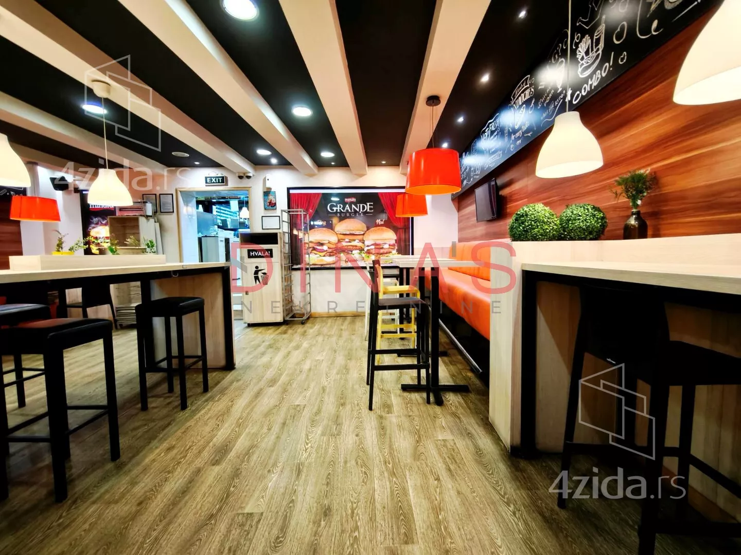 Lokal | 4zida