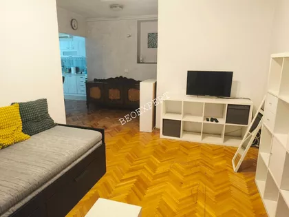 Blagoja Parovića 4 | 4zida.rs