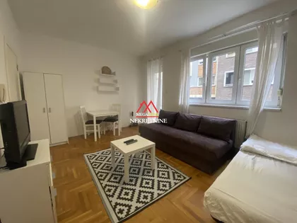 Laze Kostića | 4zida.rs