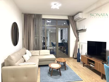 Beograd na vodi | 4zida.rs