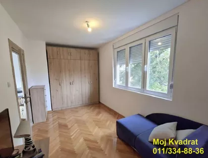 Pera Ćetkovića | 4zida.rs
