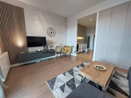 Bulevar Vudroa Vilsona | 4zida.rs