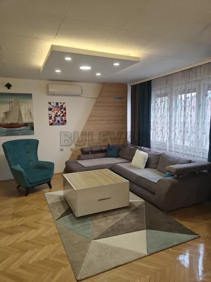 Bulevar Nemanjića | 4zida.rs