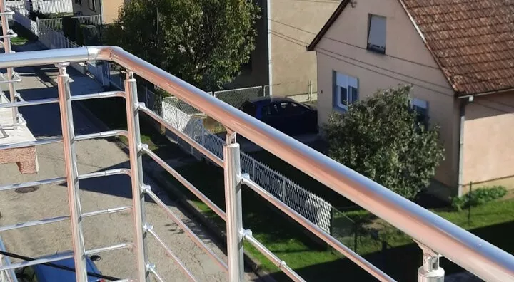 4-etažna kuća | 4zida