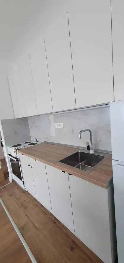 Arsenija Čarnojevića | 4zida.rs