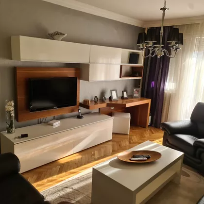 Ilije Garašanina 4 | 4zida.rs