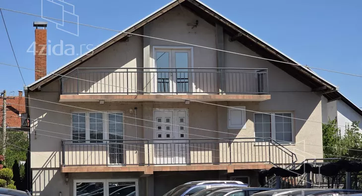 2-etažna kuća | 4zida