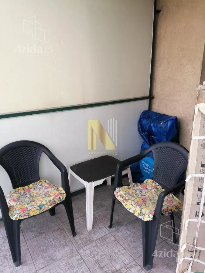Garsonjera | 4zida