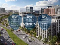 Beograd na vodi, Savski Venac, Beograd | 4zida.rs