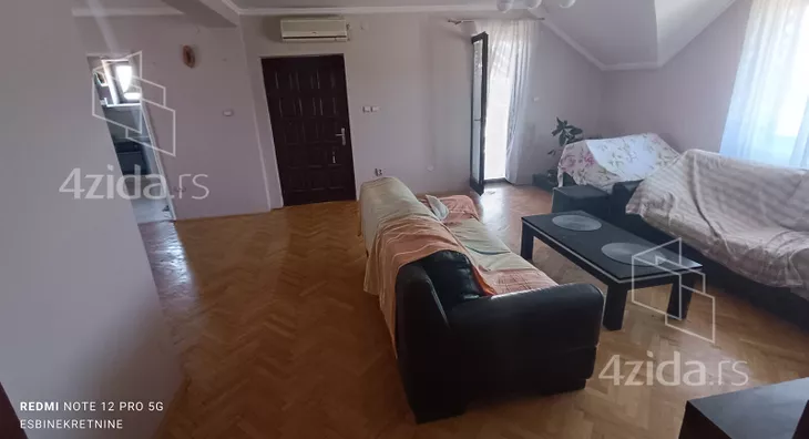 3-etažna kuća | 4zida