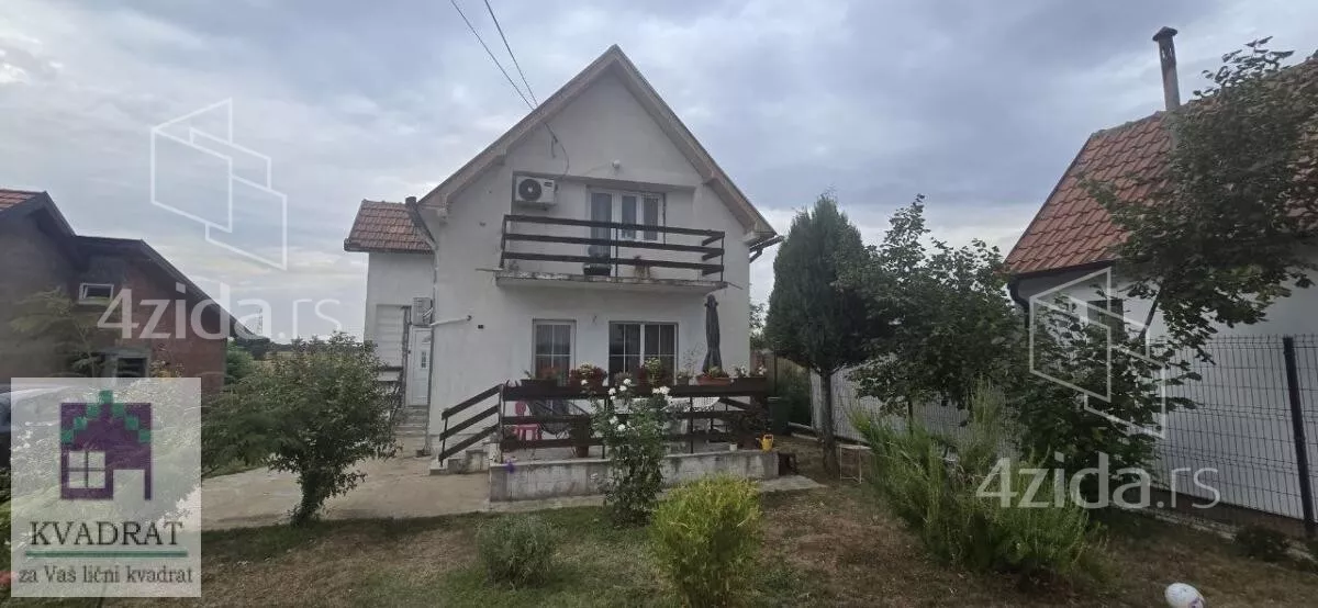 Kuća | 4zida