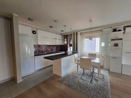 Novosadskog Sajma | 4zida.rs