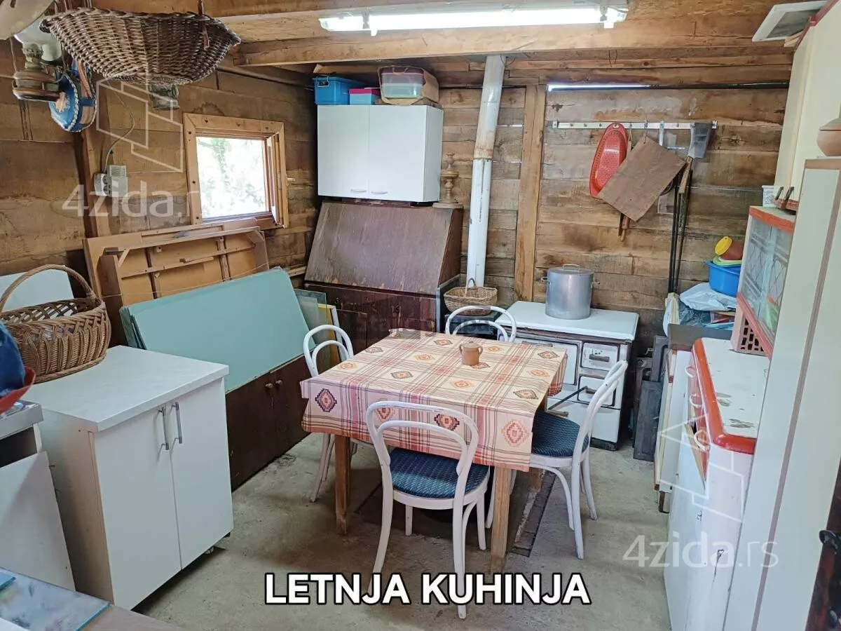 Kuća | 4zida