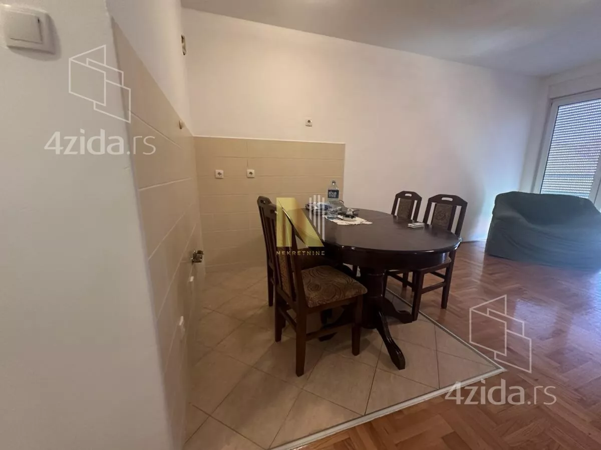 Garsonjera | 4zida