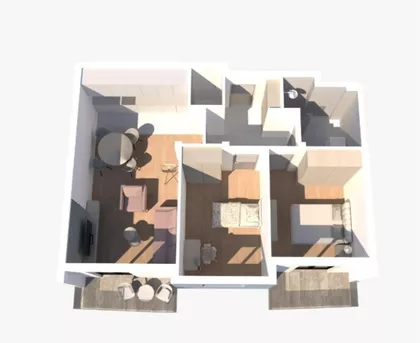 Janka Veselinovića | 4zida.rs