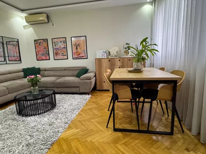 Učiteljsko Naselje | 4zida.rs