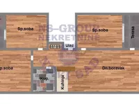 Adice, Gradske lokacije, Novi Sad | 4zida.rs