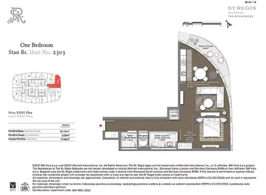 Bulevar Vudroa Vilsona | 4zida.rs