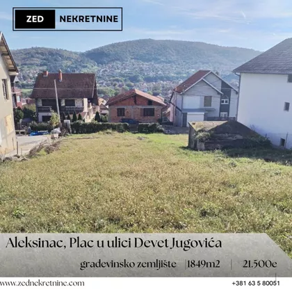 Devet Jugovića | 4zida.rs