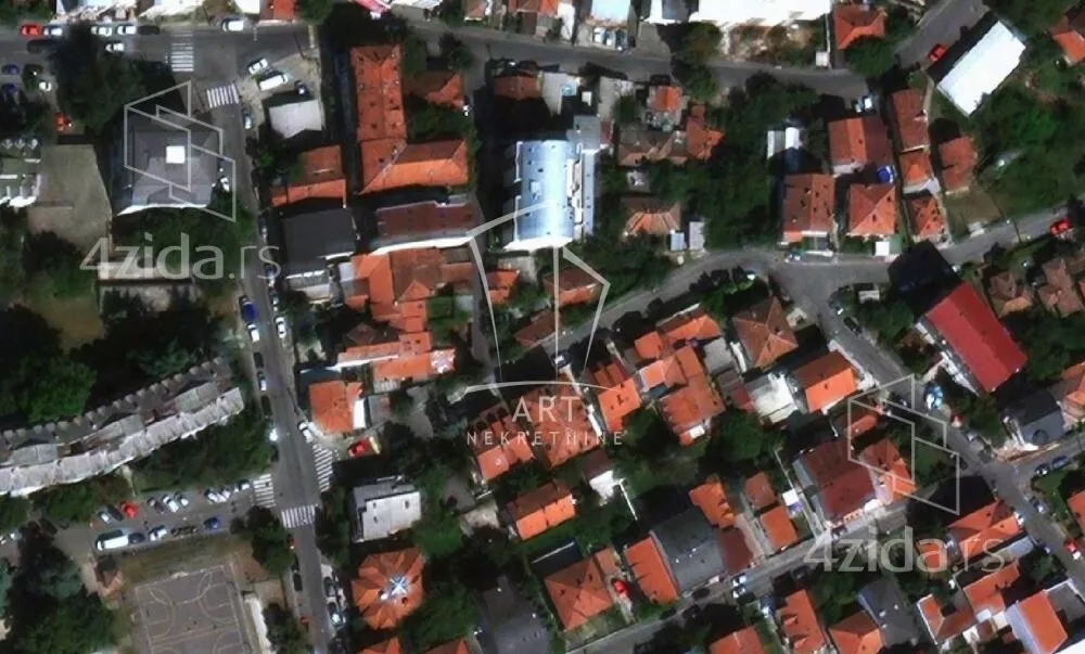 Kuća | 4zida