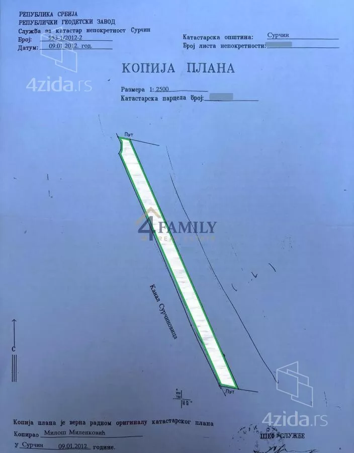 Plac | 4zida