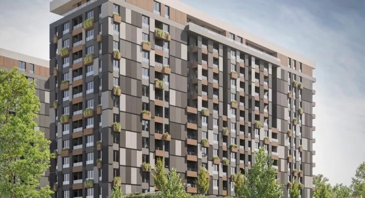 Glavna slika projekta Novi Niš