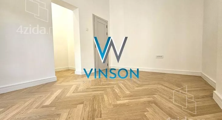 Četvoroiposoban stan | 4zida