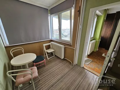 Bulevar Oslobođenja | 4zida.rs