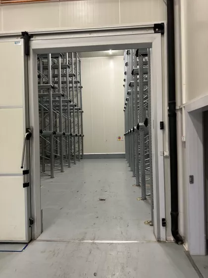 Skladišni Centar | 4zida.rs