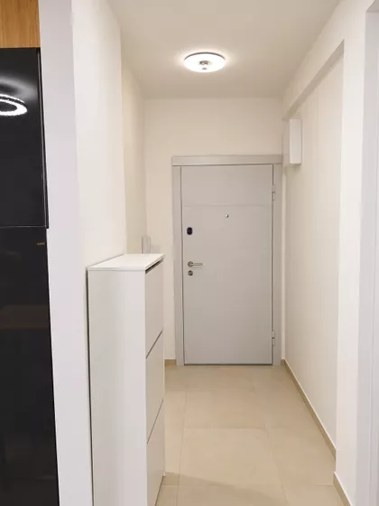 Vojvode Mišića | 4zida.rs