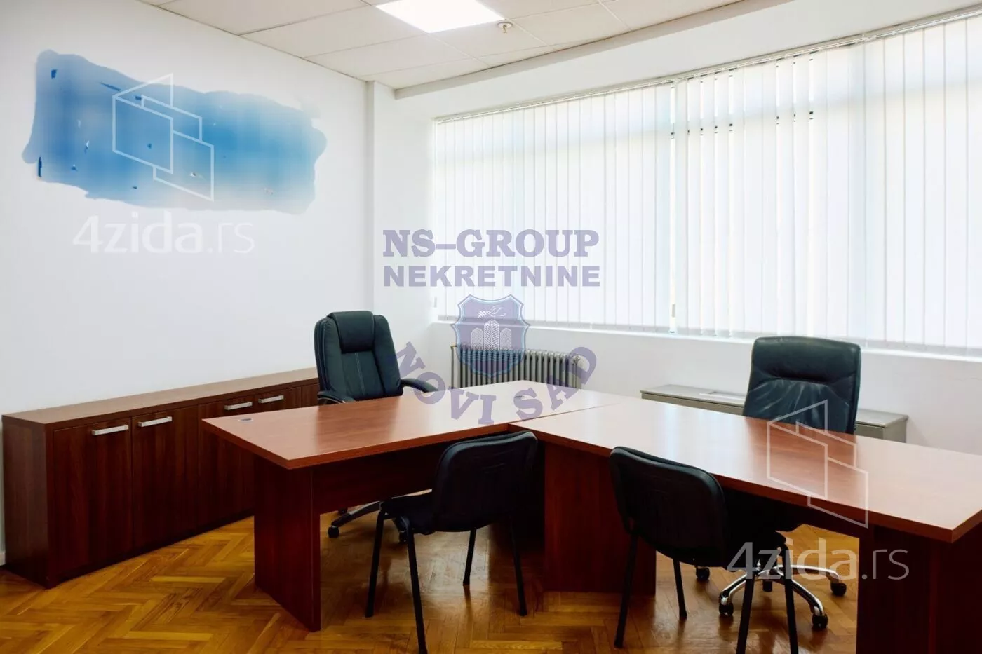 Poslovni prostor | 4zida