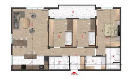 Prijateljstva | 4zida.rs